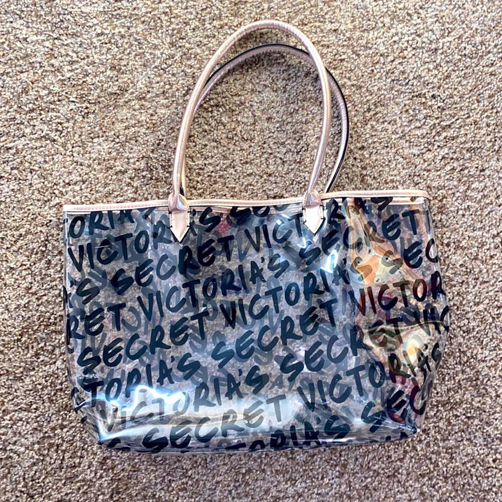 Victoria’s Secret Tote